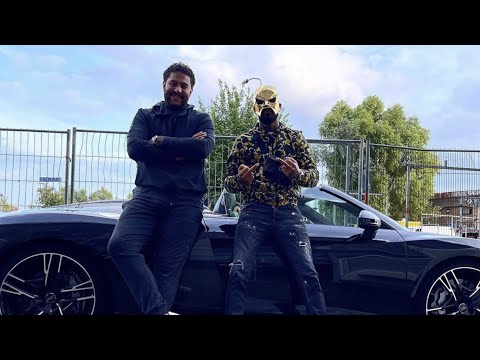 18KARAT feat. KOLJA GOLDSTEIN - Immer Mehr