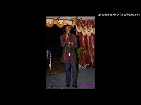 Anthony Batson & Shazzi - Kiriki Kholi [ Chutney Soca 2018 ]