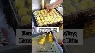 Download lagu Pentol Goreng Paling Rame di Banjarbaru ‼️ mp3