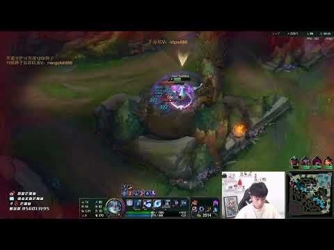 Mangofish Diana vs Syndra ✅ Best Fizz Guide Cn