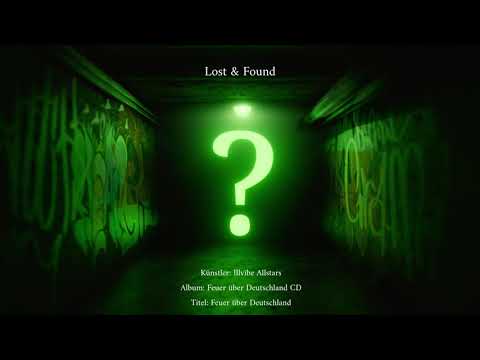 Illvibe Allstars - Feuer über Deutschland