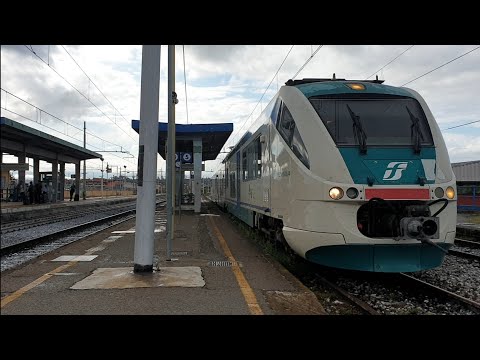 Tropea Line 22670 Rosarno - Lamezia Terme C.le