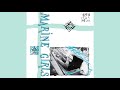 Marine Girls - Lazy Ways [Full Album]