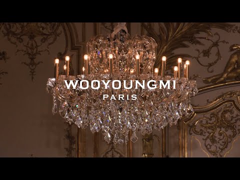 FG CHIC : WOOYOUNGMI 