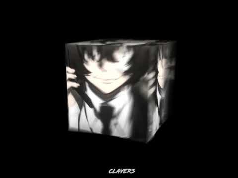 after effects dazai edit