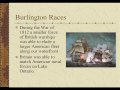 Burlington Ontario History