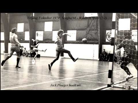 Scagha'66 50 jarig jubileum 2016