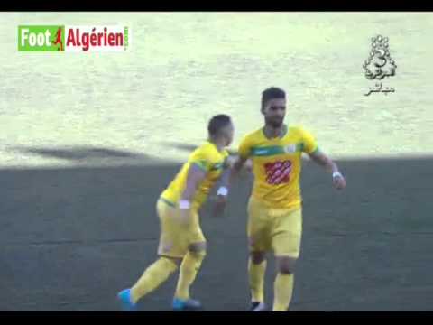 Ligue 1 Algérie (26e journée) : USM Blida 0 - JS Kabylie 2 (résumé)