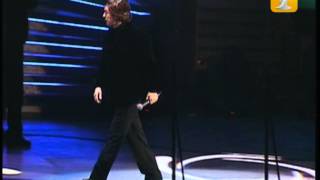 Raphael, Frente al Espejo, Festival de Viña 2005