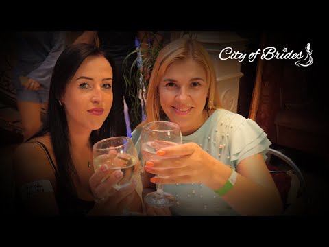 Dating Ukrainian Women in Nikolaev | Ukraine Solo Trip