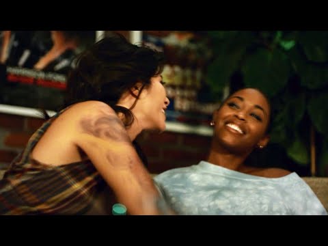 Anissa & Grace - I could do this forever