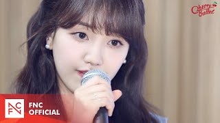 [影音] 海允(Cherry Bullet) - '11:11' (cover)