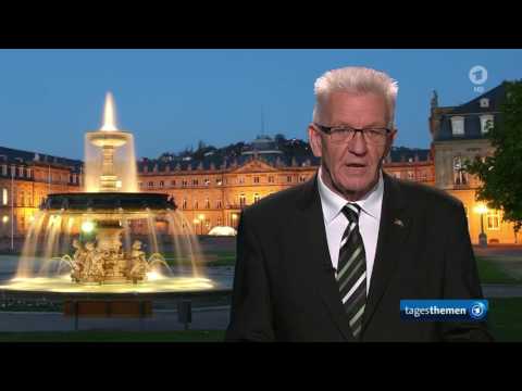 tagesthemen 22:15 Uhr, 12.05.2016