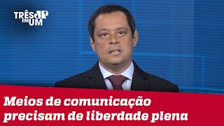 Jorge Serrão: Lula é o morto vivo da política brasileira