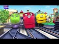 Chuggington Season 6 Our New Season 6 Opening Theme Song