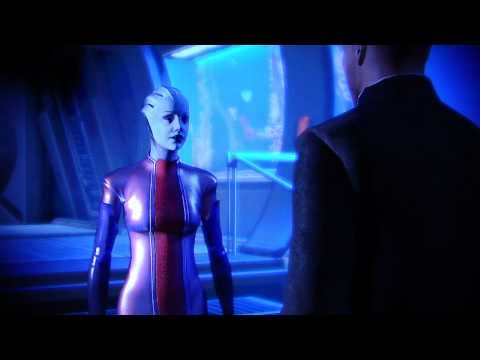 Mass Effect 2 DLC - Lair of the Shadow Broker pt11 (final)