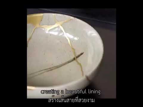 BE PROUD OF YOUR SCARS