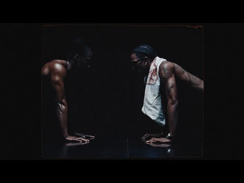 TRAVIS SCOTT X DON TOLIVER TYPE BEAT - DYSTOPIA