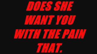 You made a fool of me - Me&#39;shell Ndegeocello/India Arie