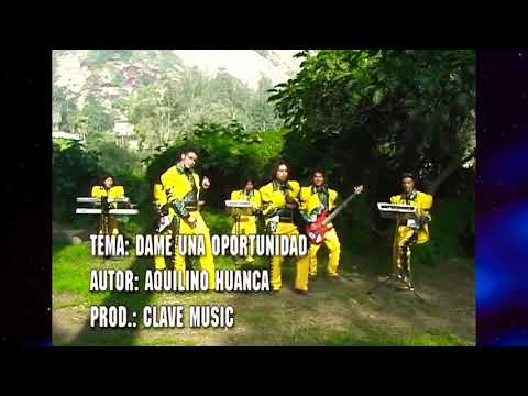 Dame Una Oportunidad - Grupo Sideral