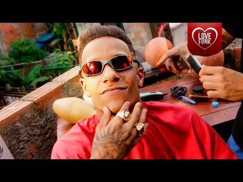 MC Paulin da Capital - HOJE É SABADÃO (Love Funk) DJ GM