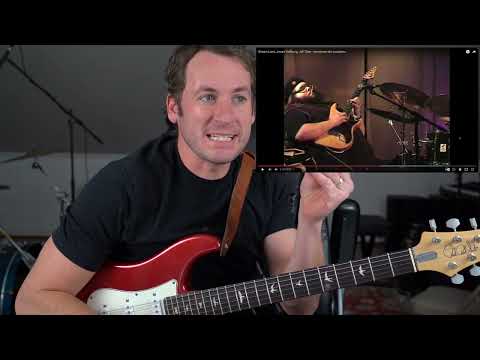 How have I been sleeping on this MONSTER player