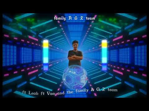 The family A G Z team 💙🙏♥️