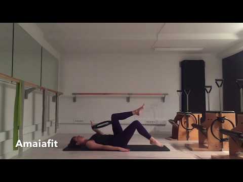 PILATES MAGIC CIRCLE /ARO MÁGICO