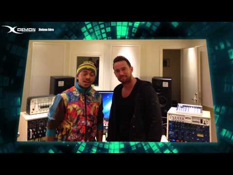 2 urodziny Clubu X-Demon Zielona Góra - Donatan & Cleo , Kase & Wrethov , Tom Novy