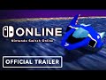 Nintendo Switch Online: Nintendo 64 - Official F-Zero X Trailer
