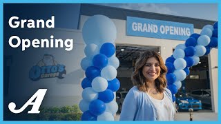 Auto-Owners Insurance Insurance Commercial | Grand Opening