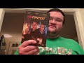 No Contest 1995 Review Underrated Die Hard Knockoff