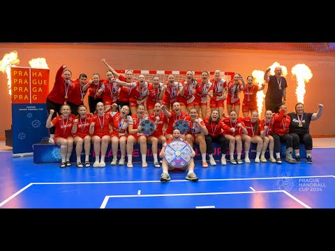 video PHC Slavia U18 2024