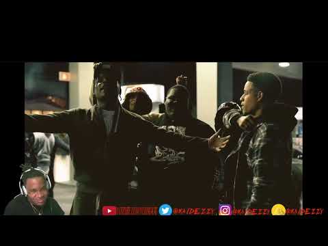 Tkeezin x TC4 x TC3 - Kill For Free Kai Dezzy Reacts