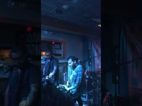 The Jukebox Romantics-“Spilling Your Intestines”/“Art of Wrestling” Live @ the 10 year anniversary