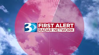 WBTV Becomes 1st Station In The US To Access High-Resolution Radar Service
