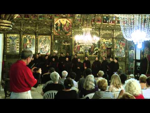 Harmosini Bitfest 2012 del 1