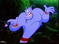Aladdin 1993 VHS Commercial 4