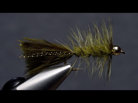 Building a Better Bugger