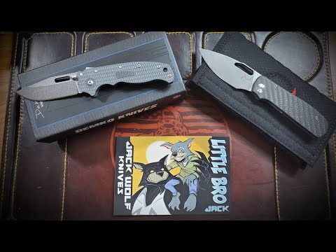 Blade Show 2021 Acquisitions and Experiences
