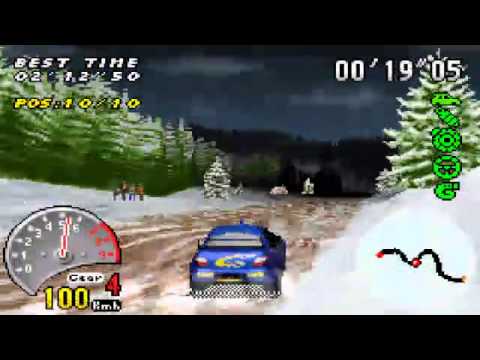 v rally 3 gba review