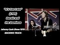 (Backing) It's Too Late (Live Johnny Cash Show)