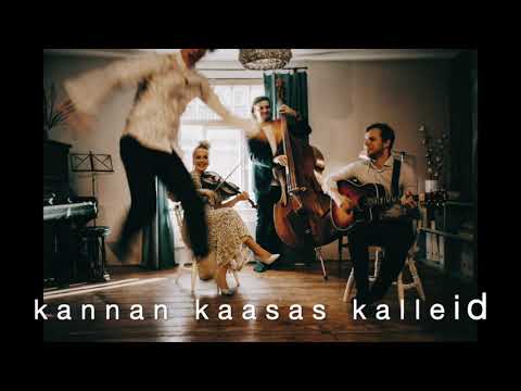 Curly Strings – Kannan kaasas kalleid (Official Audio)