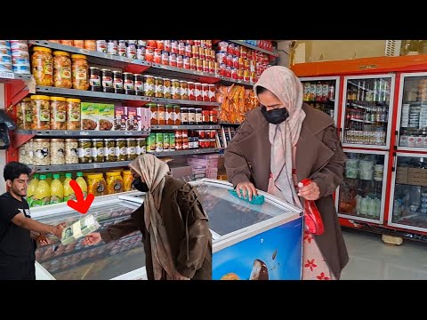 City and Dangers: Is Rahleh's Journey to the City Her Last Courage?😱😱