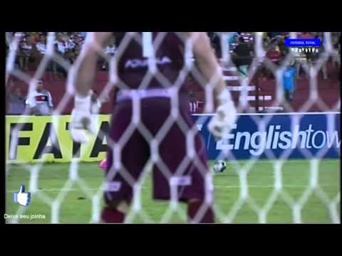 LINENSE 5-0 CAPIVARIANO (PAULISTA 2016) (GOLS)