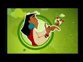 Rare Disney Channel Foxtel Australia Commercial Break 2007