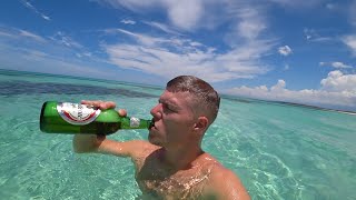 The Side Of The Dominican Republic You Don't See! 🇩🇴 - YouTube