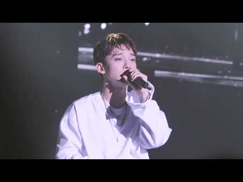 190720 EXplOration CHEN solo - lights out