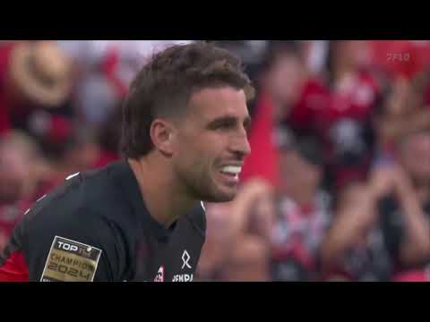 TOP 14 Final Toulouse vs Bordeaux Bègles Epic Championship Clash 28 June 2025