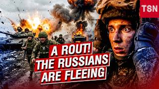 RUSSIA IS LOSING GROUND! Why the Push Toward Sloviansk Is Running Into Trouble